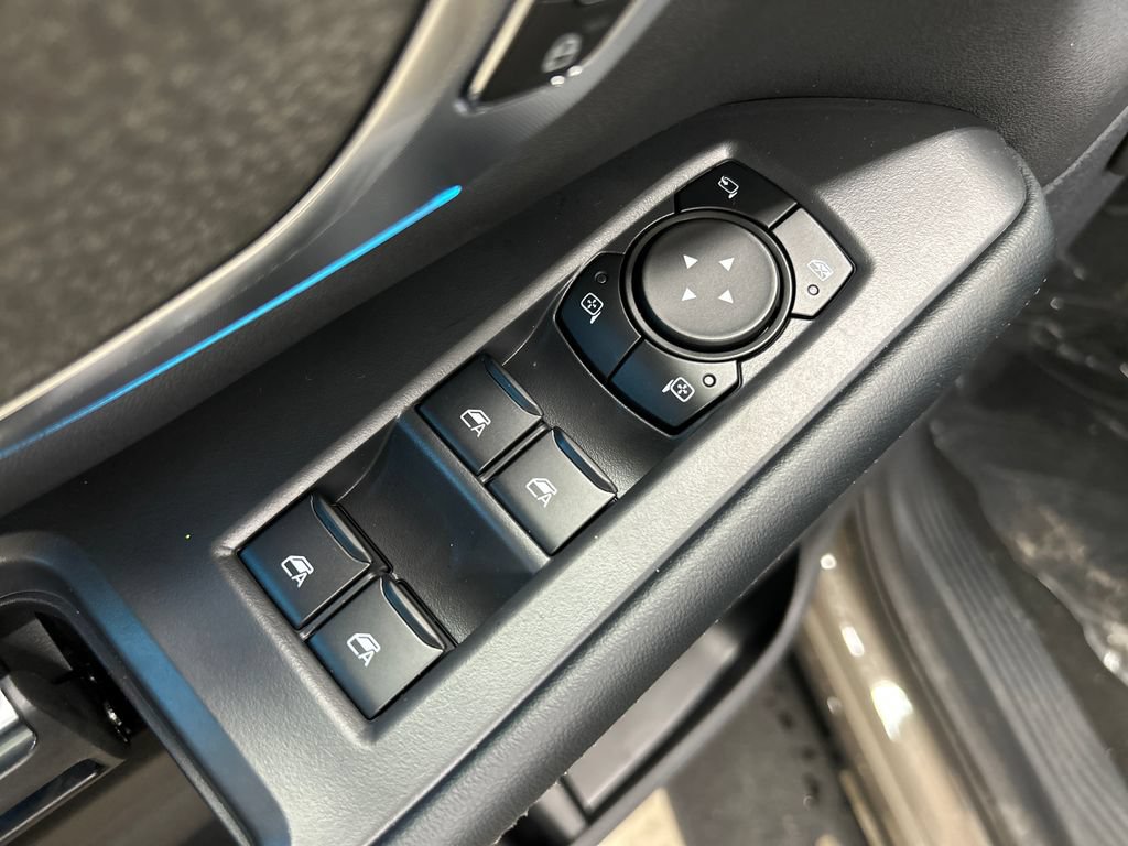 New 2027 Ford Expedition Tremor w/ Driver's Package AWD/4WD image 28