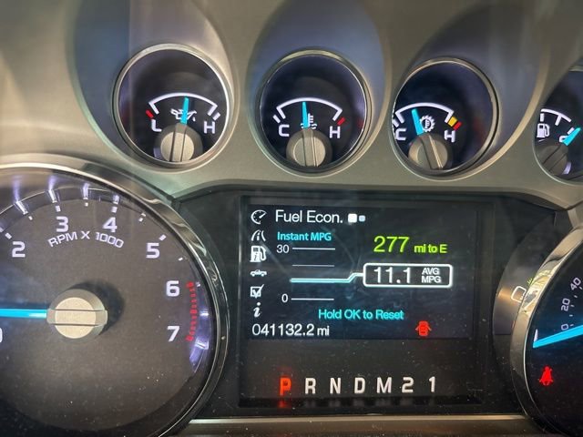 Used 2016 Ford F250 Lariat image 13