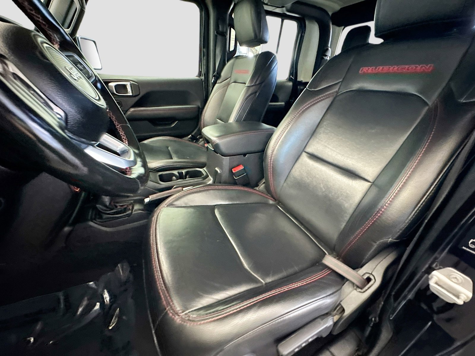 Used 2020 Jeep Gladiator Rubicon image 10