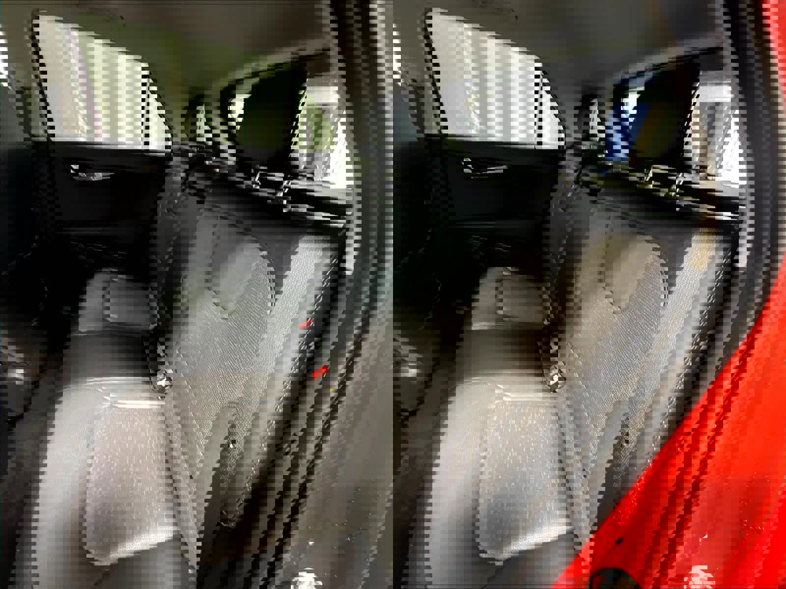 Used 2023 Kia Niro Wave w/ Wave Preserve Package FWD image 15