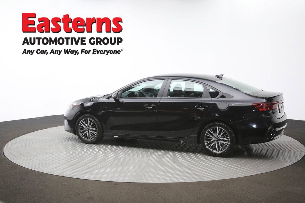 Used 2023 Kia Forte GT-Line image 63