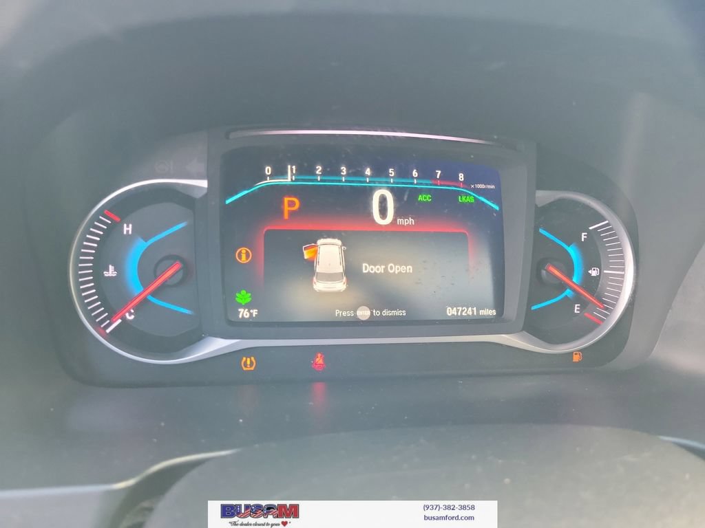 Used 2022 Honda Pilot Special Edition image 26
