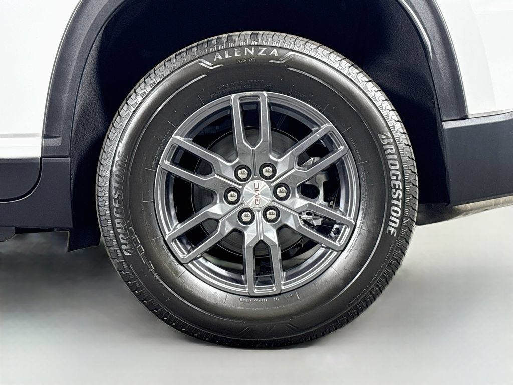 New 2026 GMC Acadia Elevation AWD/4WD image 32