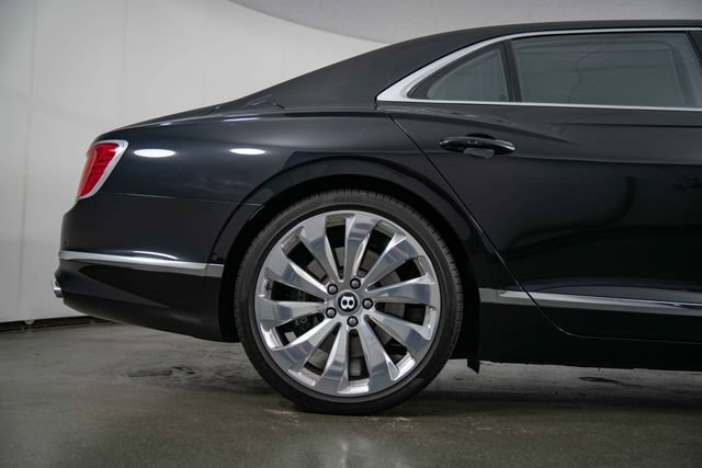 Used 2020 Bentley Flying Spur W12 AWD/4WD image 10