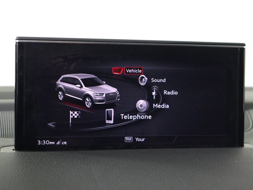 Used 2018 Audi Q7 3.0T Premium Plus AWD/4WD image 52