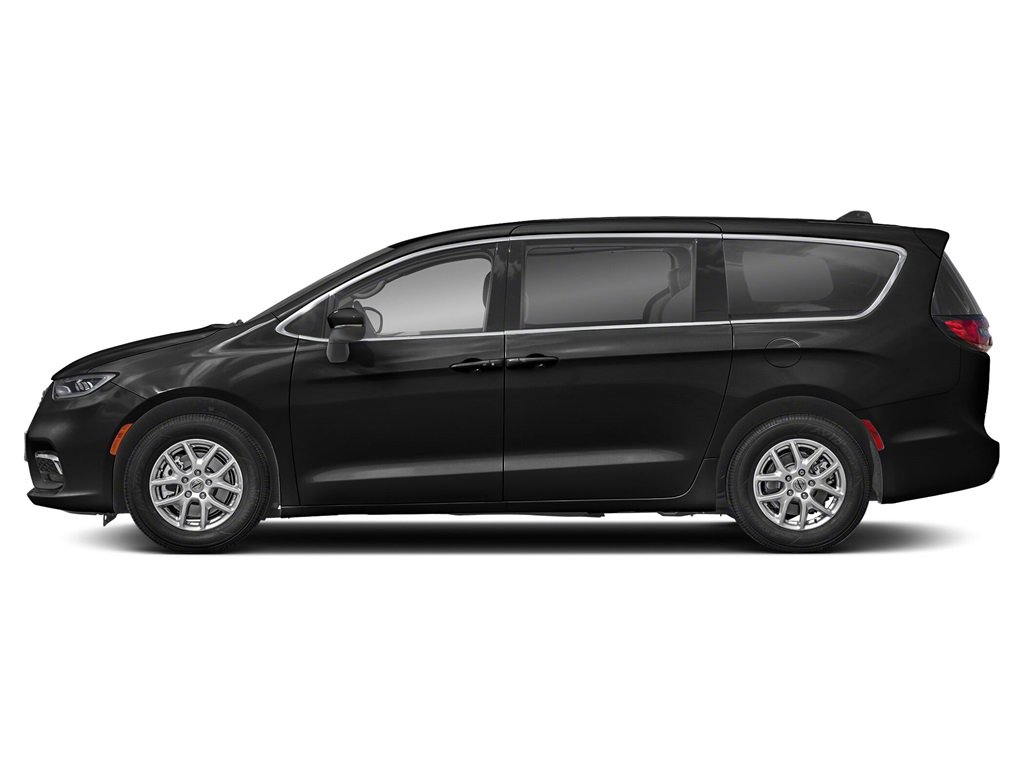 Used 2024 Chrysler Pacifica Touring-L image 3