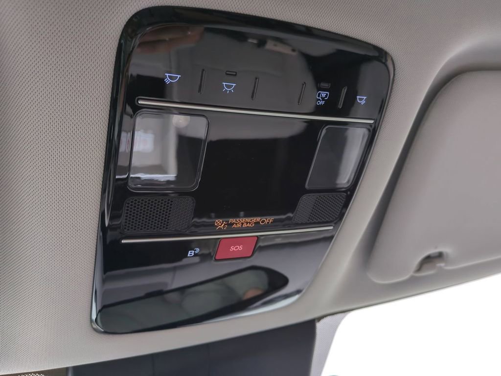 New 2026 Hyundai Santa Fe SE image 24