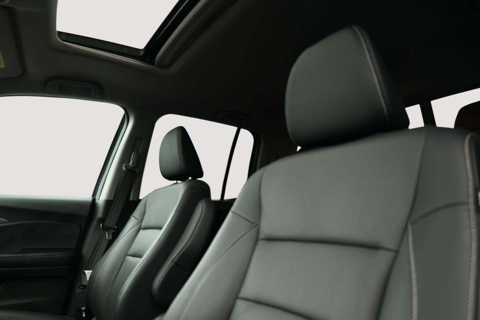 Used 2023 Honda Ridgeline RTL-E image 15