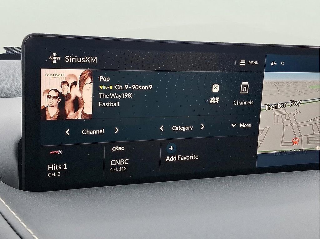 Used 2025 Acura TLX SH-AWD w/ A-SPEC Pkg image 26