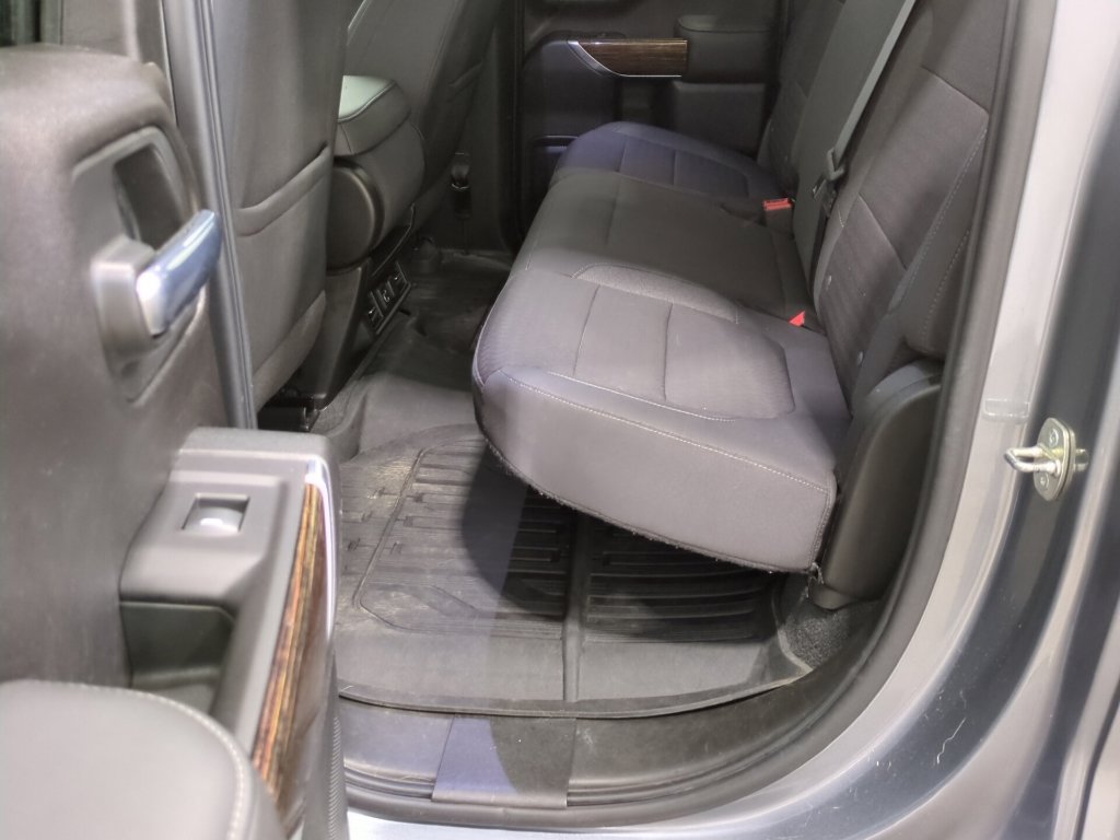 Used 2020 GMC Sierra 1500 Elevation AWD/4WD image 15