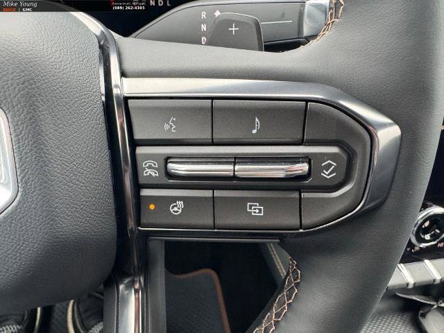 New 2026 GMC Terrain AT4 w/ Technology Package II image 18