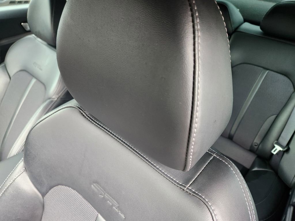Used 2023 Kia K5 GT-Line FWD image 14