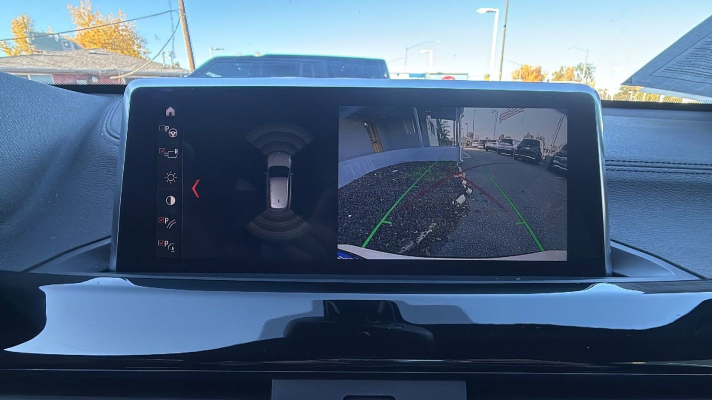 Used 2021 BMW X1 xDrive28i w/ Convenience Package image 21