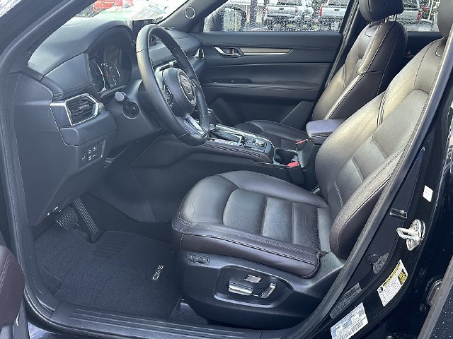 Used 2019 MAZDA CX-5 Signature AWD/4WD image 18
