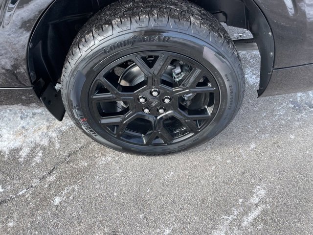 New 2026 Ford Maverick Lobo image 18