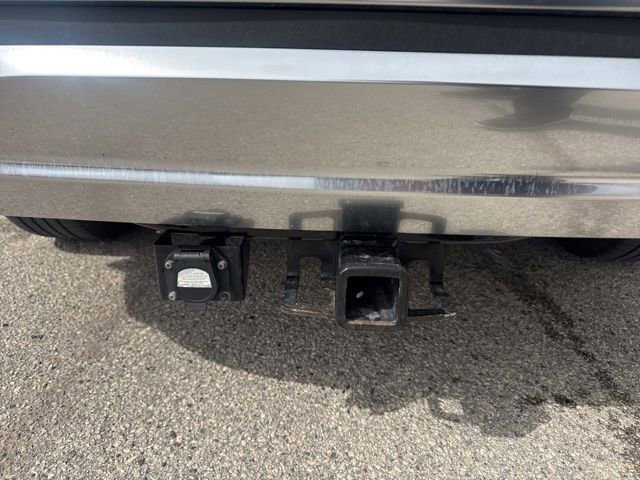 Used 2023 Hyundai Santa Fe Limited AWD/4WD image 13