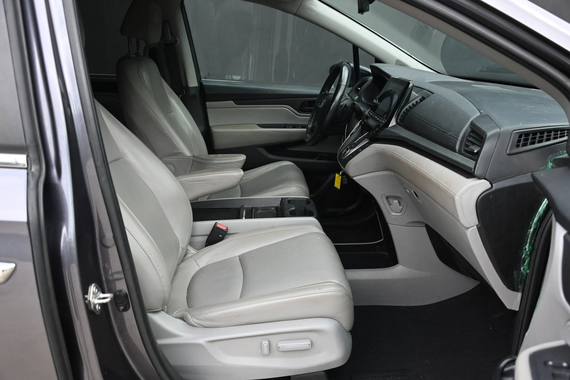 Used 2020 Honda Odyssey EX-L image 16