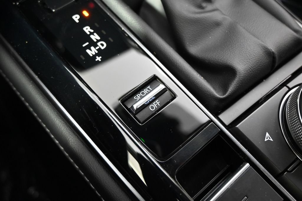 New 2026 MAZDA CX-30 2.5 Turbo w/ Premium Plus Pkg image 34