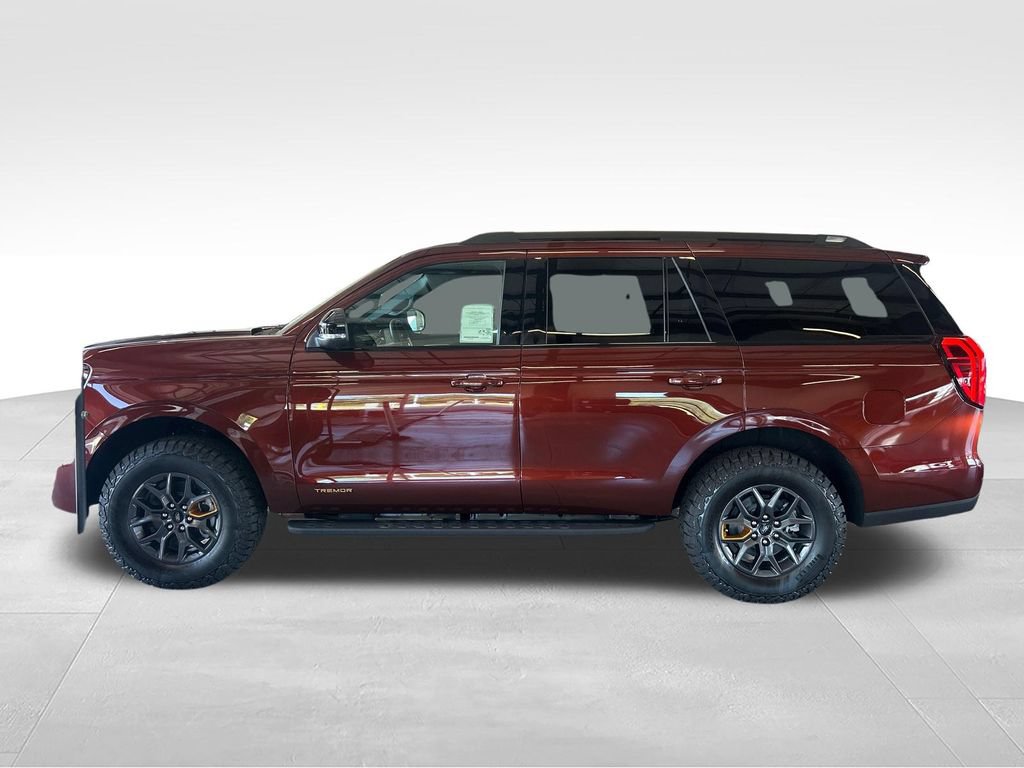 New 2027 Ford Expedition Tremor w/ Driver's Package AWD/4WD image 2