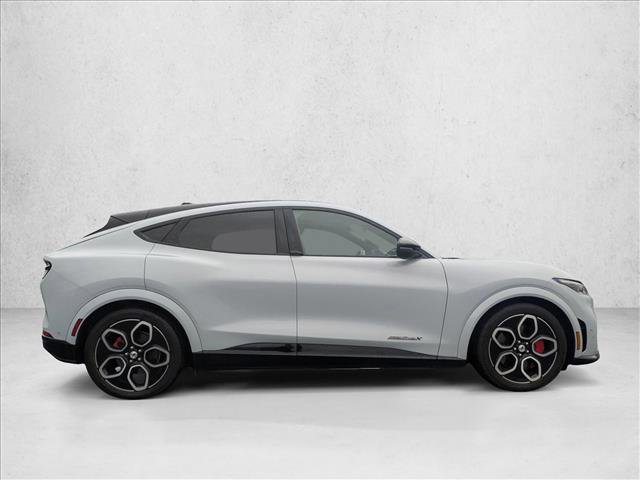 Used 2022 Ford Mustang Mach-E GT image 6
