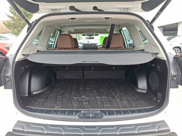 Used 2022 Subaru Forester Touring image 31