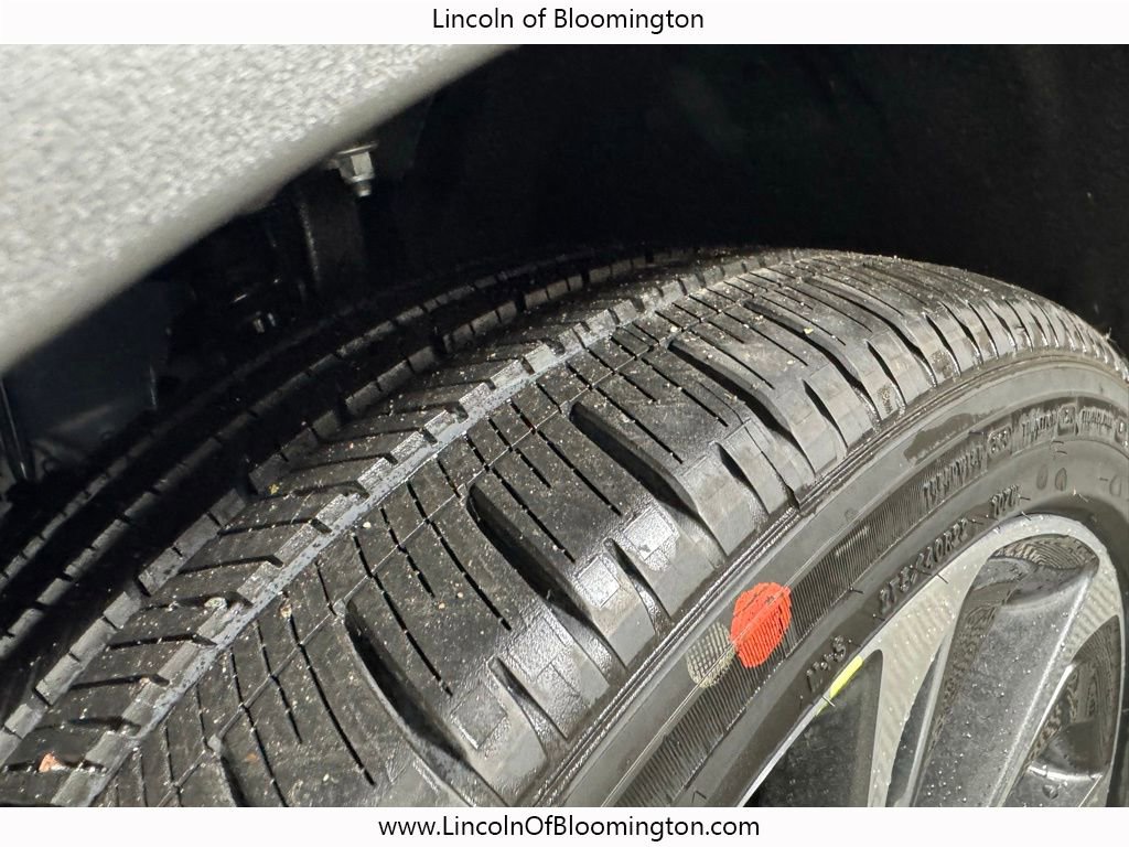 New 2026 Lincoln Aviator Reserve image 68