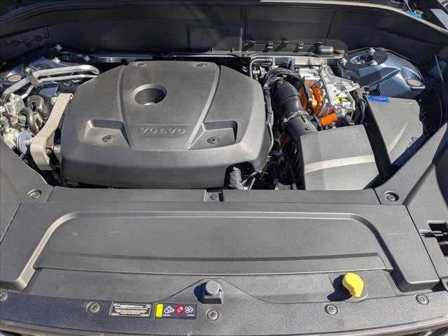 New 2026 Volvo XC90 T8 Plus image 17