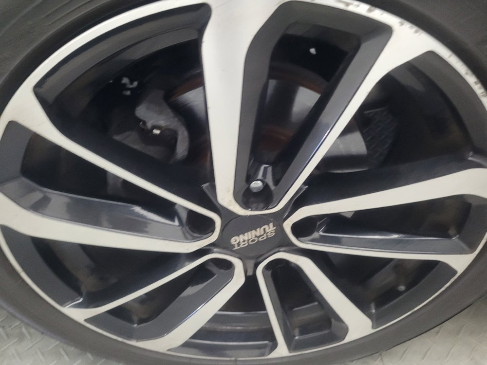 Used 2015 Honda Accord EX-L image 31