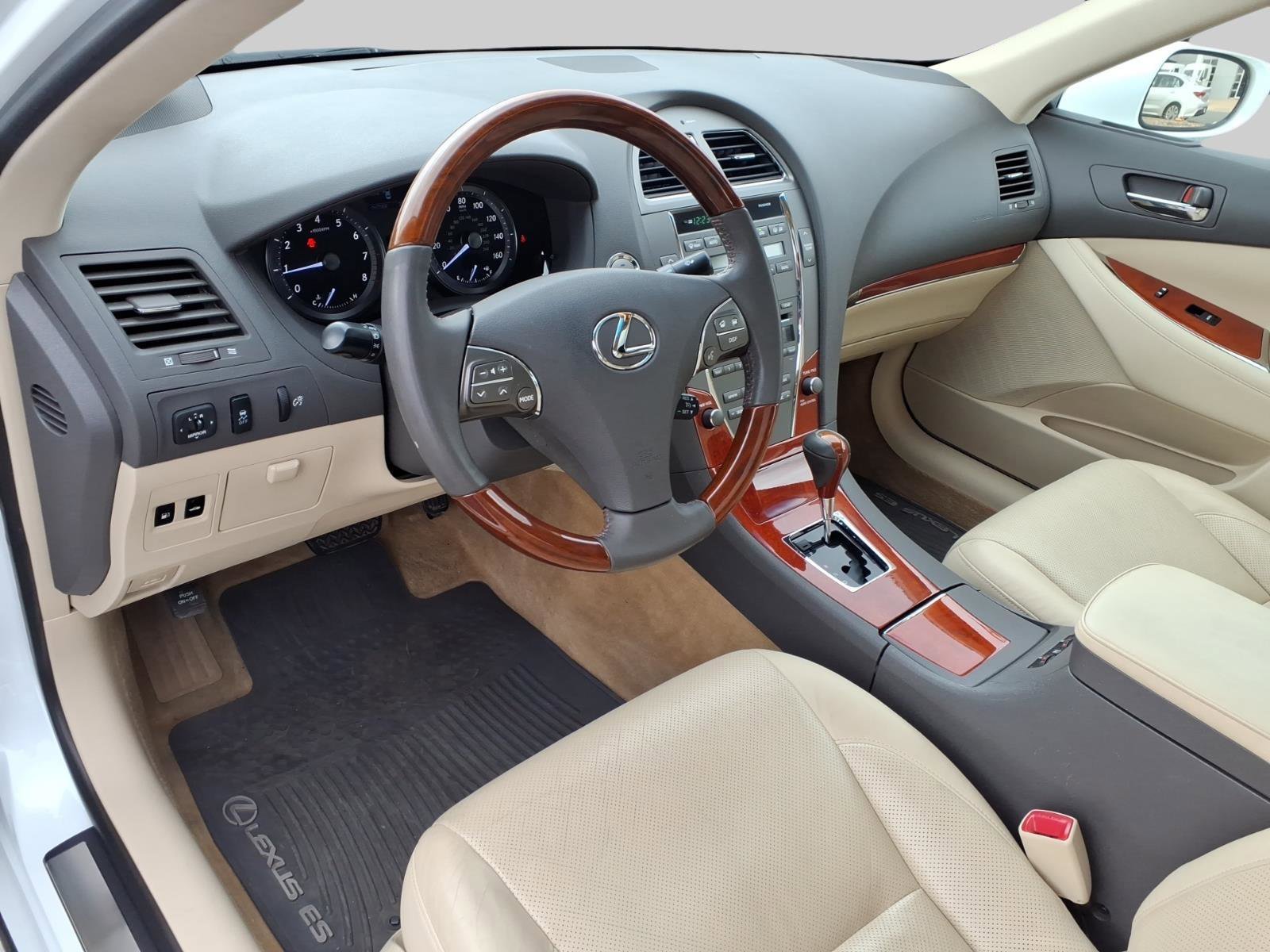 Used 2010 Lexus ES 350 image 15