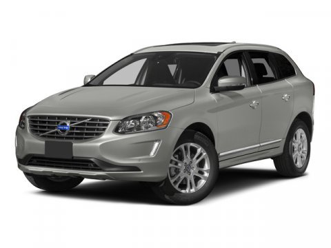 Used 2015 Volvo XC60 T6 w/ Proximity Package