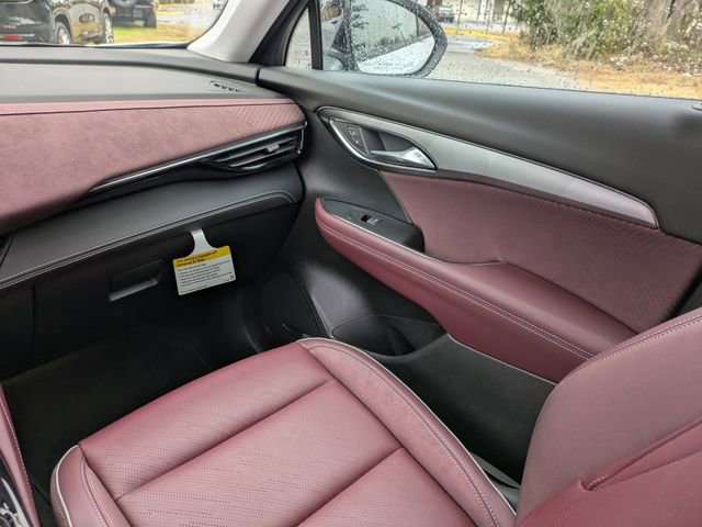 New 2026 Buick Envision Sport Touring image 19