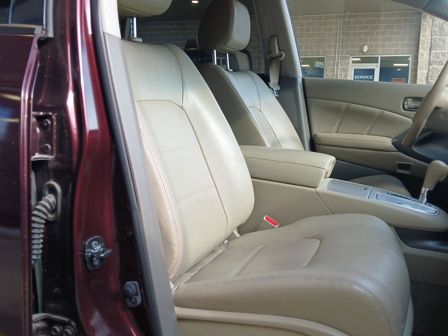 Used 2014 Nissan Murano SL w/ Navigation Package FWD image 19