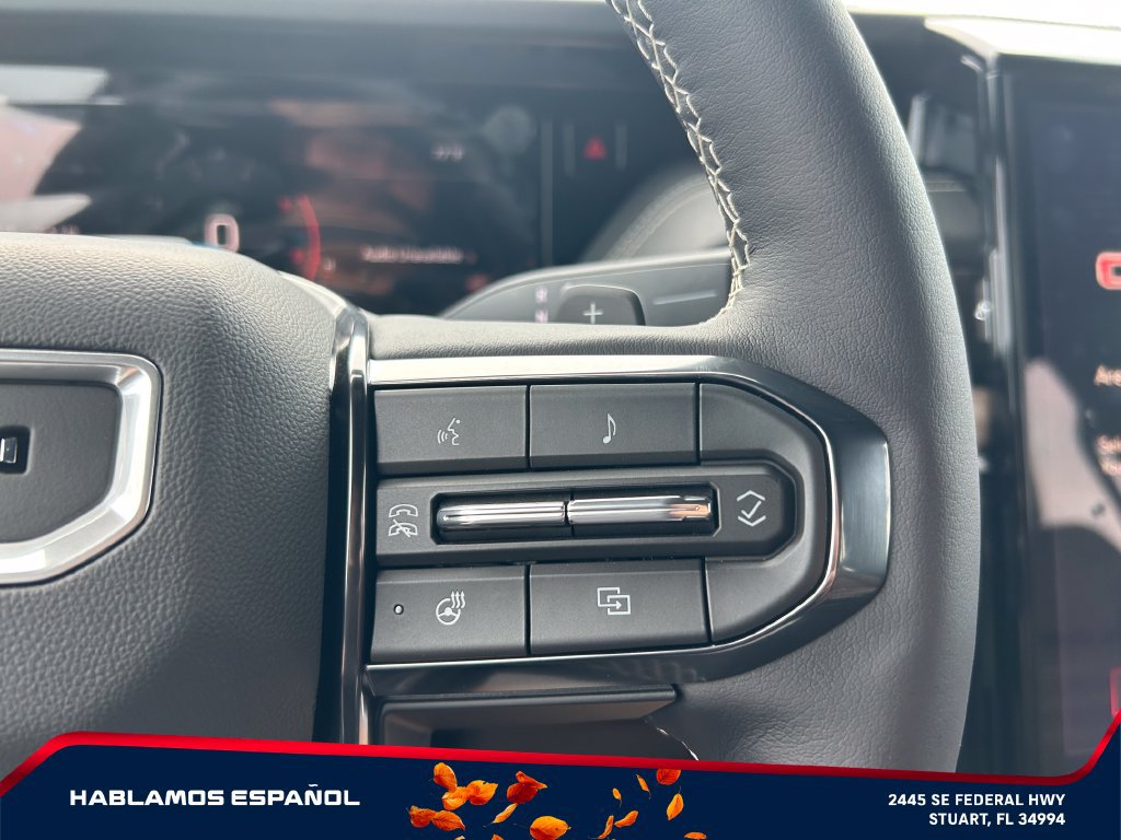New 2027 GMC Yukon Denali Ultimate AWD/4WD image 19