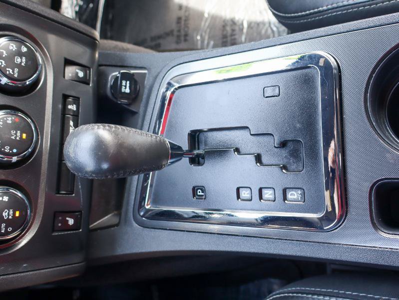 Used 2014 Dodge Challenger SXT Plus RWD image 17