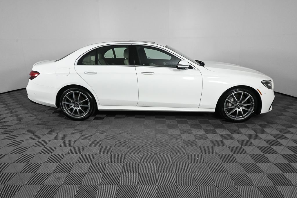 Certified 2023 Mercedes-Benz E 350 Sedan image 24