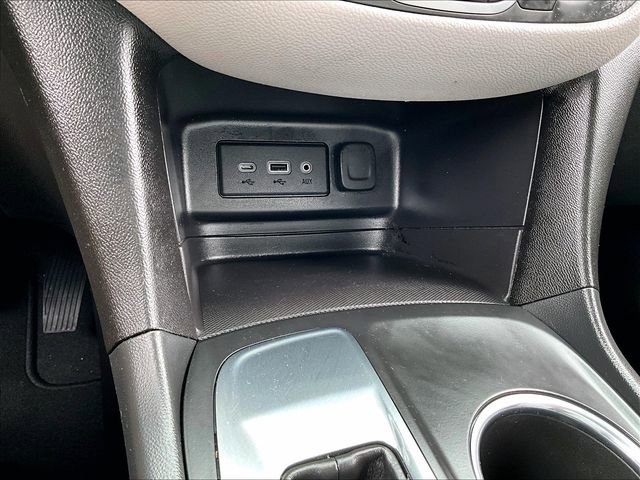 Used 2024 Chevrolet Equinox LS w/ LS Convenience Package image 24