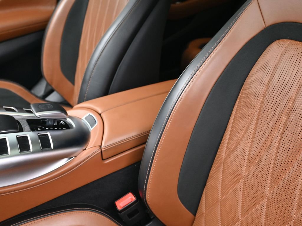 Used 2019 Mercedes-Benz AMG GT 63 S image 20