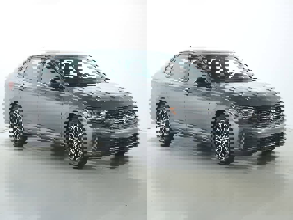 Used 2024 Volkswagen Jetta Sport image 9