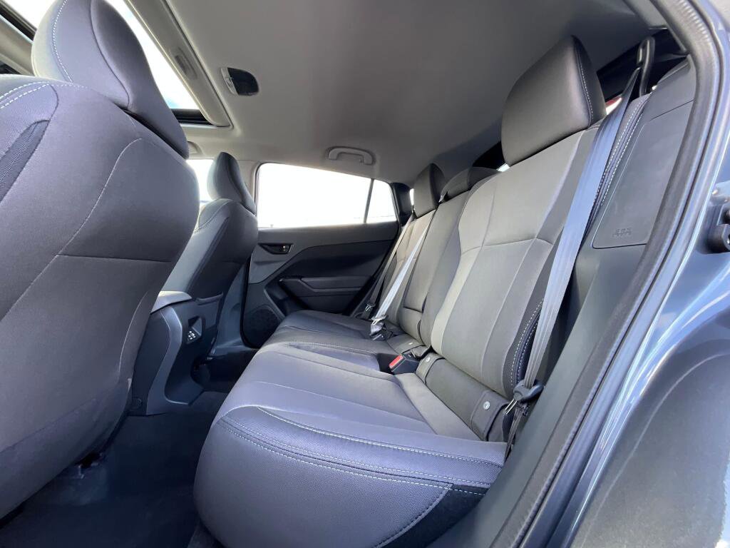 New 2026 Subaru Crosstrek 2.0i Premium image 13