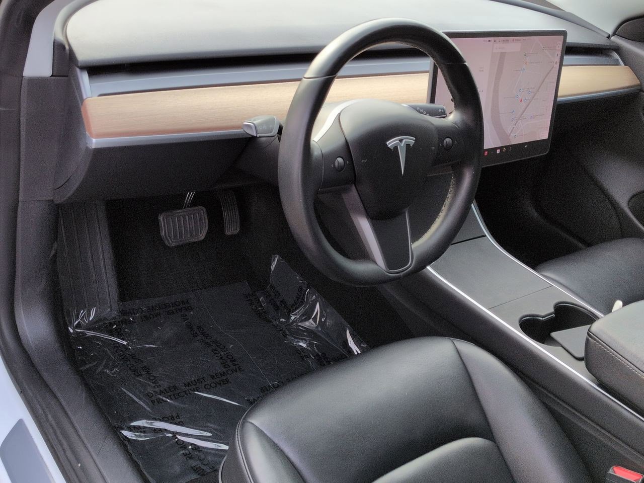 Used 2018 Tesla Model 3 Long Range image 9
