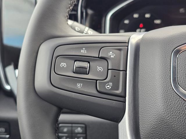 New 2026 GMC Sierra 1500 SLE image 31