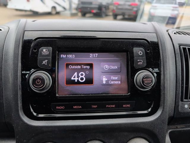 Used 2021 RAM ProMaster 3500 image 27