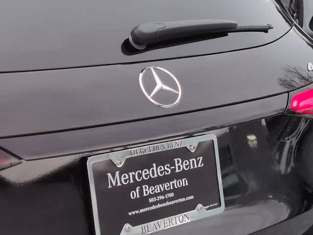 Certified 2026 Mercedes-Benz GLC 300 4MATIC image 11