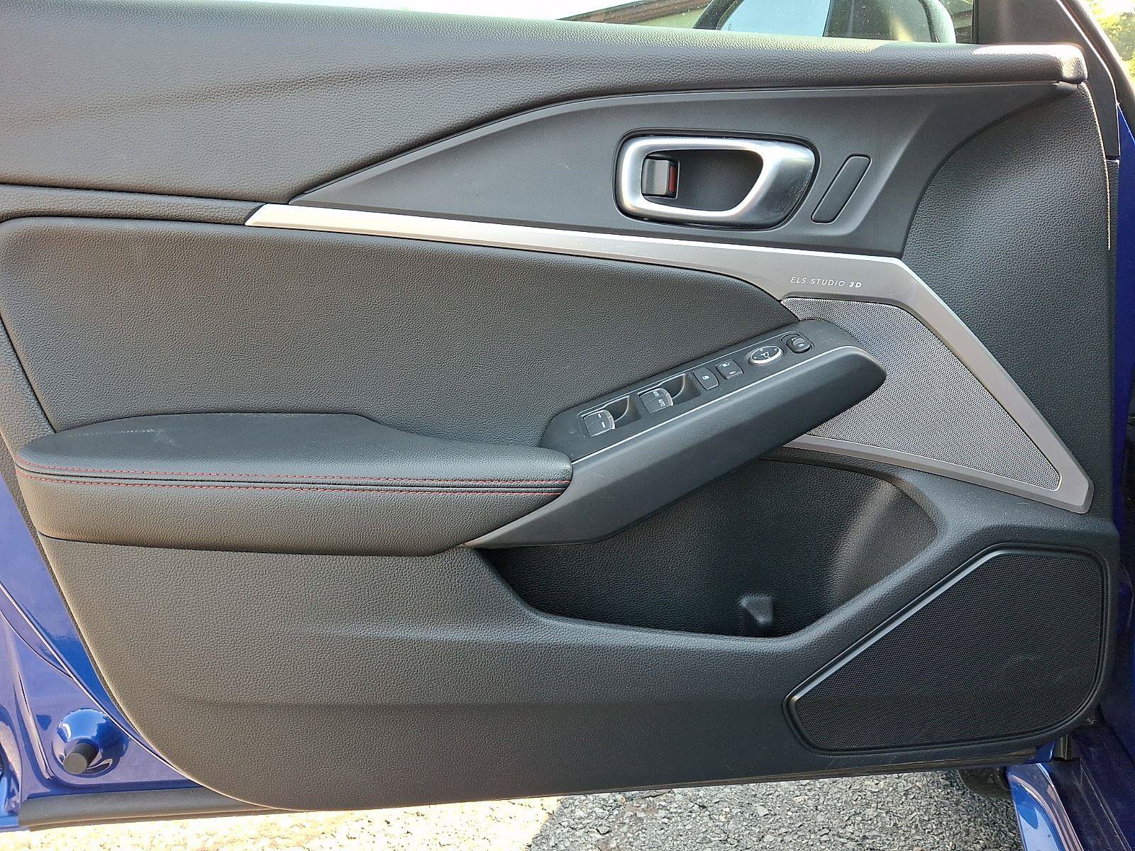 Used 2024 Acura Integra Type S FWD image 12