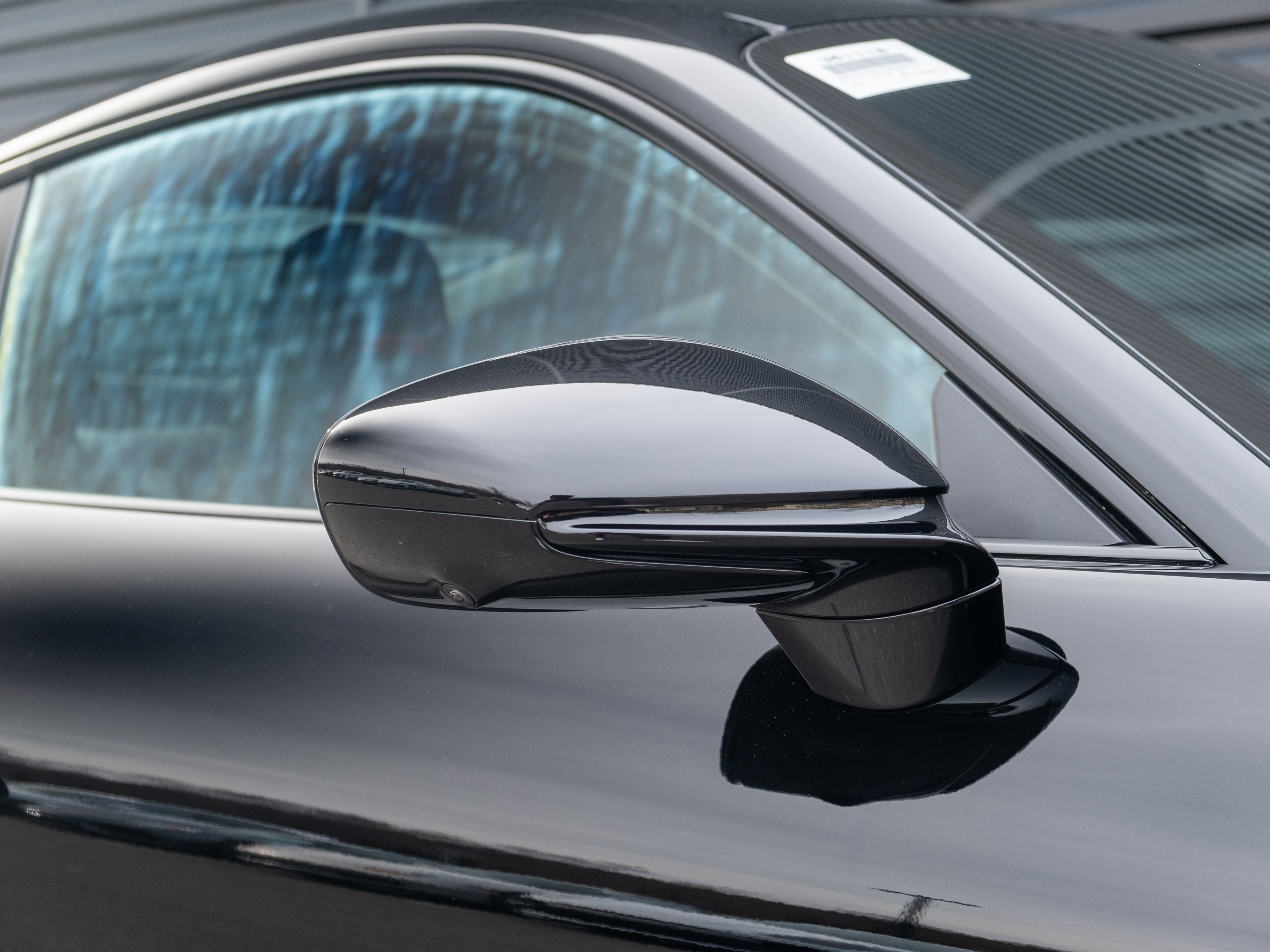 New 2026 Porsche 911 Carrera 4 GTS image 50