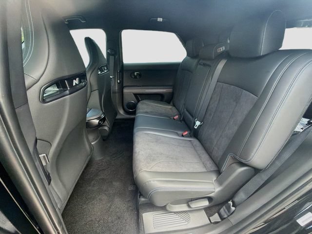 New 2026 Hyundai Ioniq 5 N AWD/4WD image 24