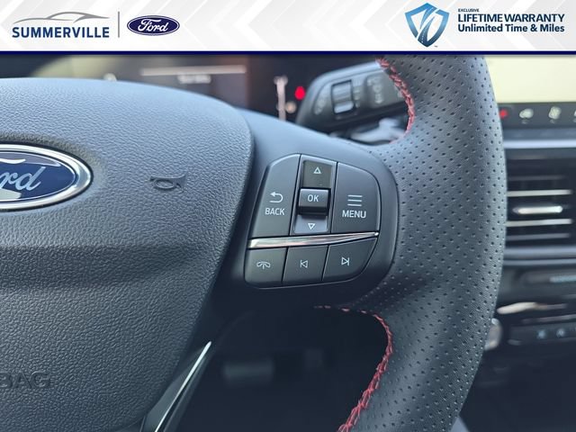 New 2026 Ford Escape ST-Line w/ Tech Pack #1 FWD image 20