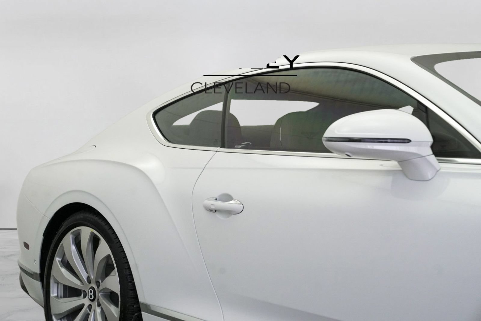New 2026 Bentley Continental GT AWD/4WD image 37