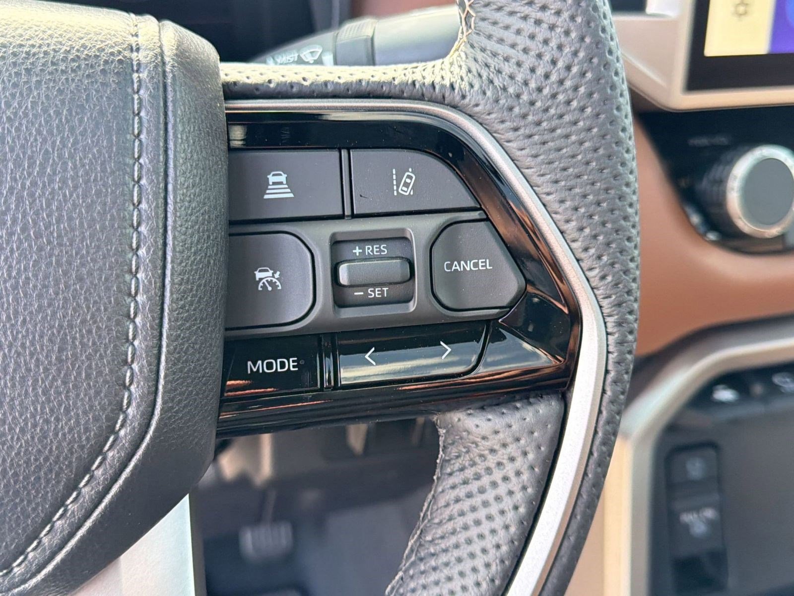 New 2026 Toyota Tundra 1794 Edition image 31