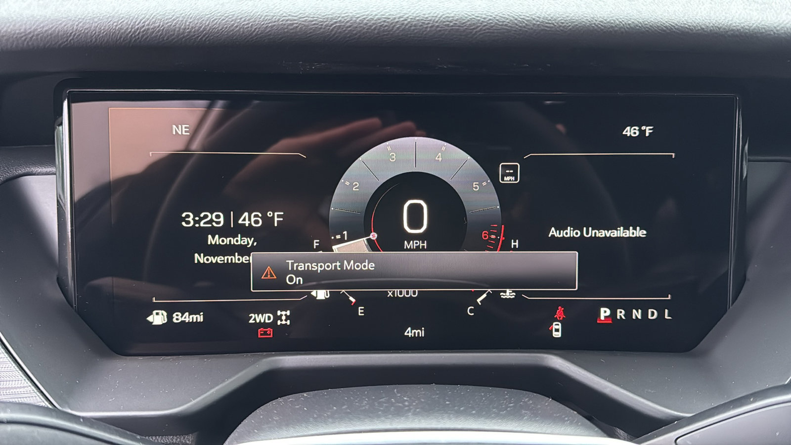 New 2026 GMC Acadia Elevation w/ Black Edition image 12